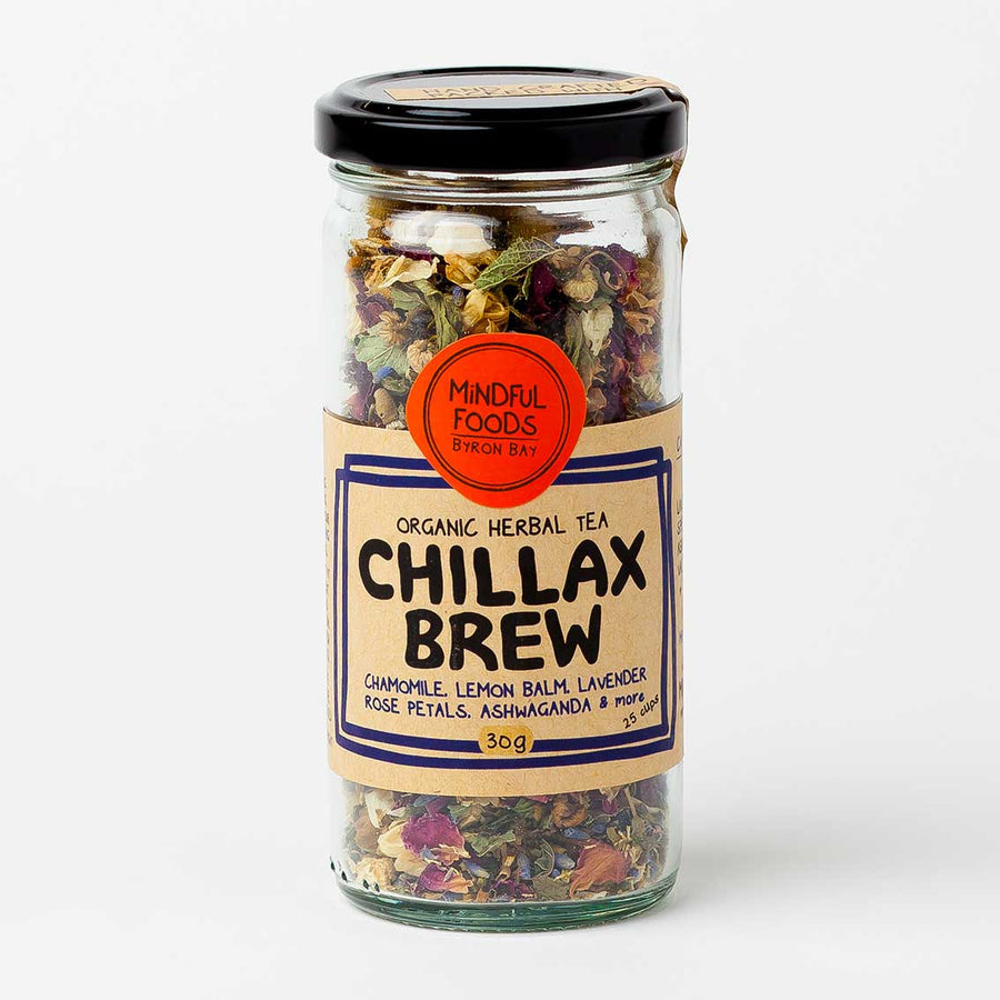 Choc 'n Chillax Tea & Coffee Gift Hamper