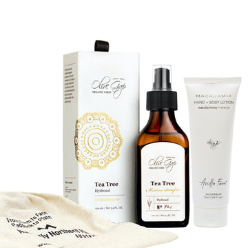 Mother's Day Dynamic Duo Travel Care Pack