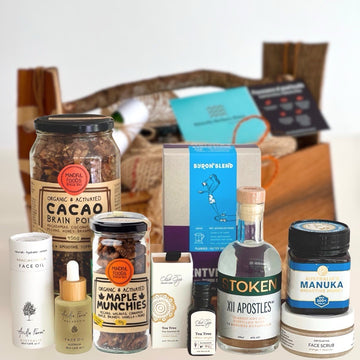 Mother's Day Simply the Best Gift Hamper