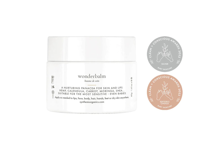 Wonderbalm Skincare Hamper