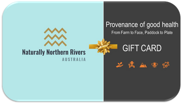 Naturally Northern Rivers Gift Card