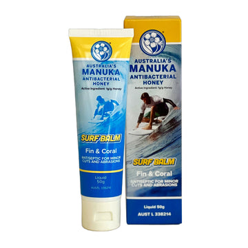 Surf Balm for Fin & Coral Cuts