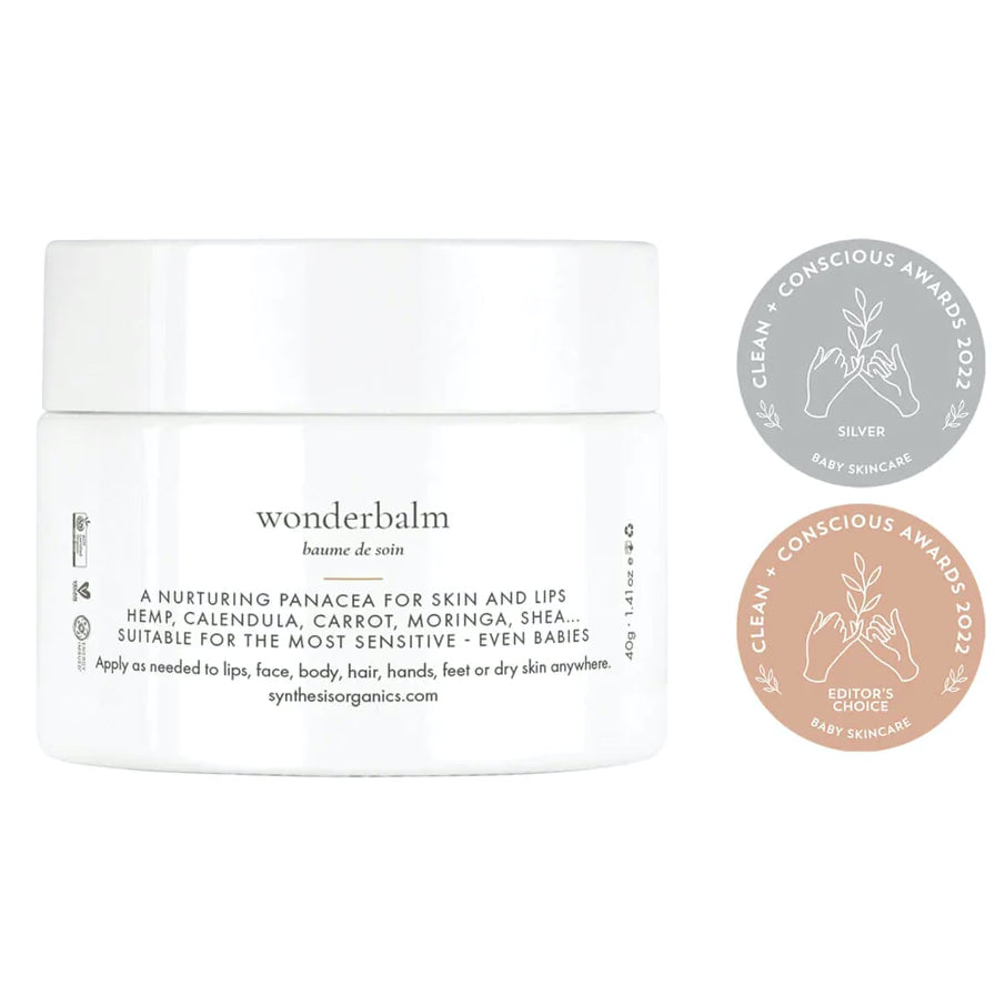 Breathtaking Wonder Balm Image Digital Art