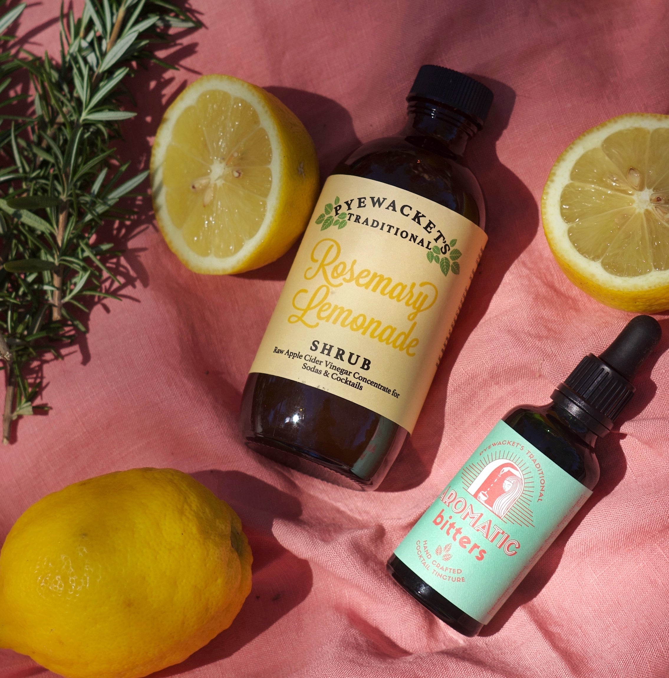 Naturally Aromatic Bitters – Naturally Northern Rivers Australia